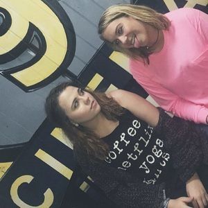 Meet your Posher, Miranda